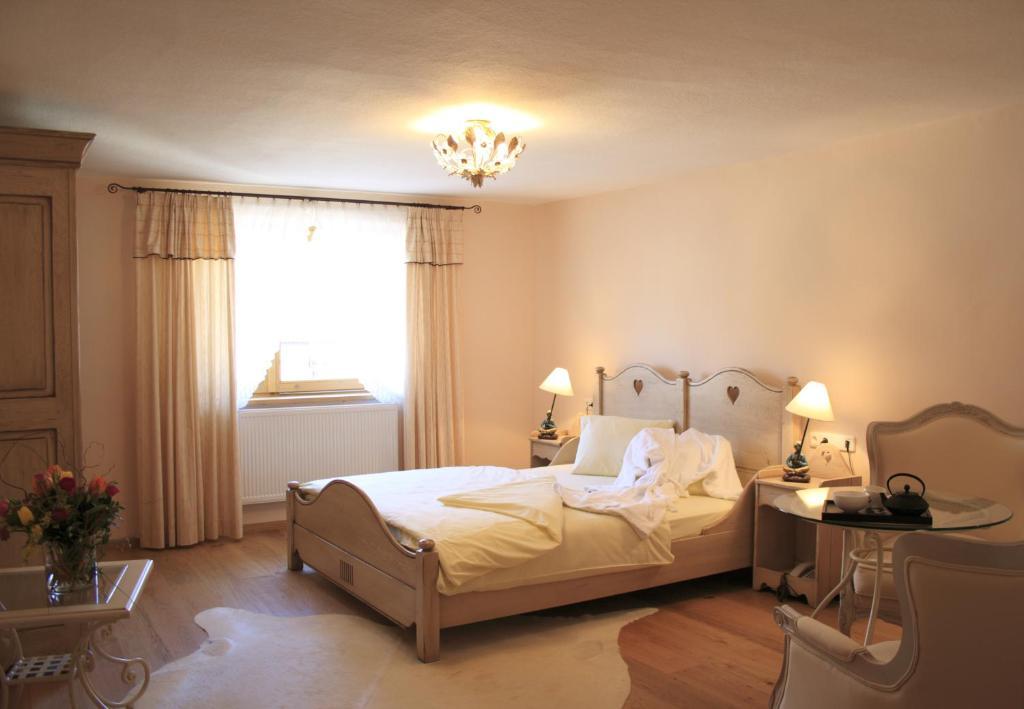 Hotel Garni & Appartements Ilgerhof Walchsee Room photo