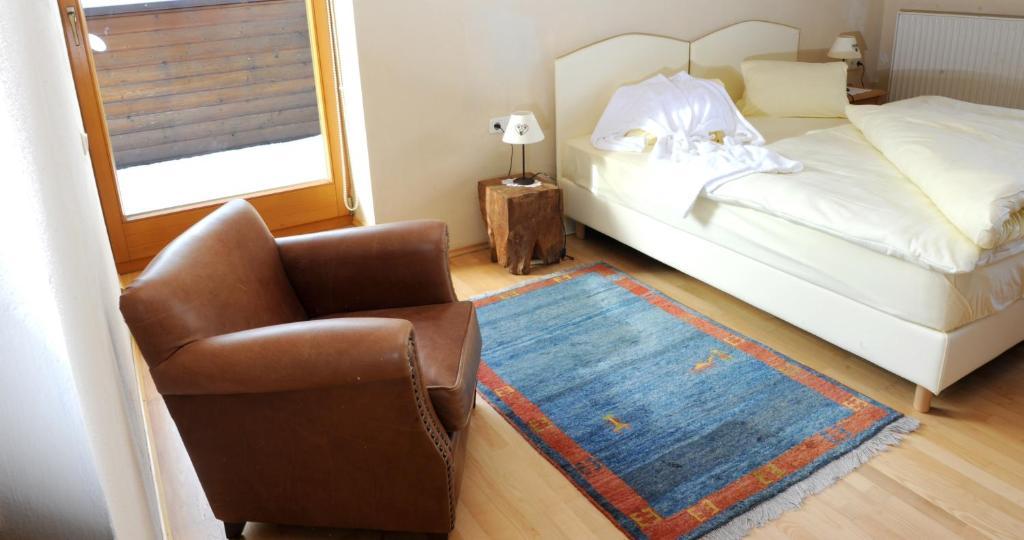 Hotel Garni & Appartements Ilgerhof Walchsee Room photo