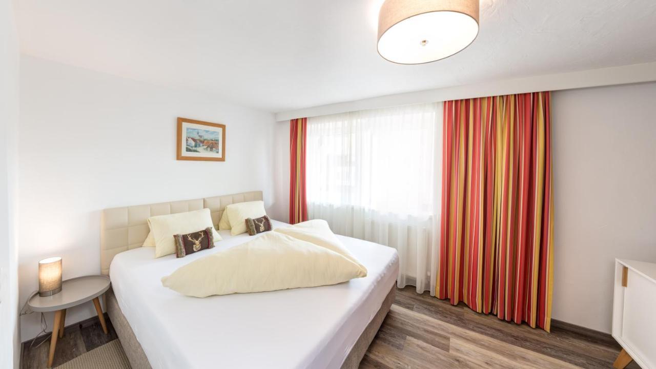 Hotel Garni & Appartements Ilgerhof Walchsee Exterior photo